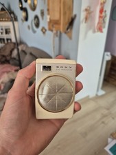 Radio pocket transistor d'occasion  Ronchin
