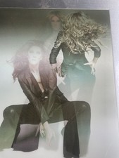 Programa de holograma Celine Dion Taking Chances World Tour 2008-2009 comprar usado  Enviando para Brazil