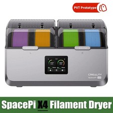 Creality spacepi filament for sale  Rialto