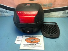 Baule bauletto posteriore usato Baule bauletto posteriore usato  Frattaminore