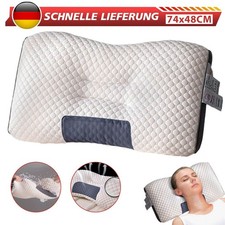 Schlafkissen gesundheitskissen gebraucht kaufen  Aspisheim, Grolsheim