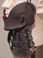 japanese armor for sale  Wichita