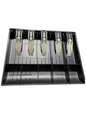 IBM 469X-1092 Ajustador de dinheiro até/bandeja para gaveta tamanho completo (4783880/4783870), usado comprar usado IBM 469X-1092 Ajustador de dinheiro até/bandeja para gaveta tamanho completo (4783880/4783870), usado comprar usado  Enviando para Brazil