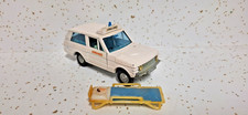 Range Rover Dinky "AMBULÂNCIA" comprar usado Range Rover Dinky "AMBULÂNCIA" comprar usado  Enviando para Brazil