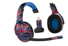 Auriculares ClearDryve 220 CD220 Graffiti Rand McNally Premium 2-1 ClearDrive segunda mano  Embacar hacia Mexico