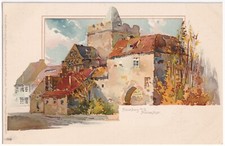 Naumburg marienthor künstlerk gebraucht kaufen  Lähden