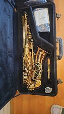 Yanagisawa awo1 alto for sale  UK