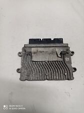 CALCULATEUR MOTEUR ECU PEUGEOT 206+ 1.4i 9665050780 / 9655883280 (73A), usado comprar usado  Enviando para Brazil