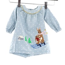Baby boden jersey for sale  Littleton