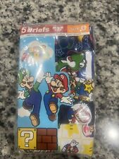 Nintendo super mario for sale  Knox