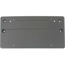 Front license plate for sale  Astoria