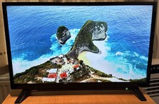 Toshiba smart 32l263db for sale  KETTERING