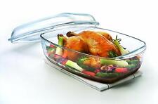 Pyrex essentials rectangular for sale  LONDON