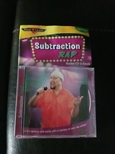 Rock learn subtraction for sale  Tempe