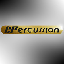 Hipercussion retro vintage usato  Chieri