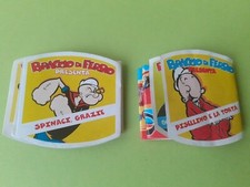 Bauli braccio ferro usato  Carmagnola