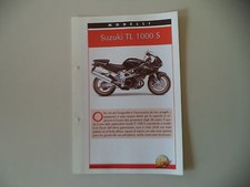 Scheda top moto usato Scheda top moto usato  Salerno