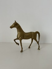 Cheval bronze dore d'occasion  Lunéville