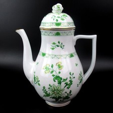 Limoges porzellan kaffeekanne gebraucht kaufen  Olfen