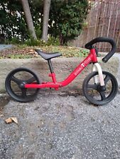 Balance bike bicicletta usato  Genova
