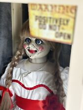 Conjuring annabelle doll for sale  Pasco