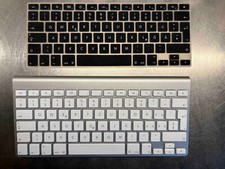 Apple bluetooth tastatur gebraucht kaufen  Brieselang