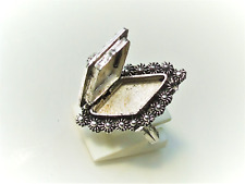 Belle bague poison d'occasion  Foix