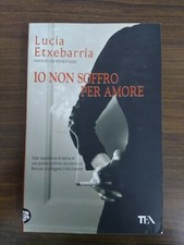 Lucia etxebarria non usato  Rimini