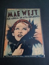 Mae west sex usato Mae west sex usato  Bagnolo in Piano