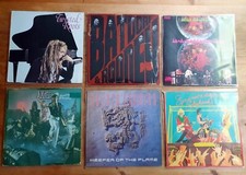 Lps rock punk gebraucht kaufen  Hamburg