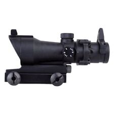 Ottica acog 1x32 usato  Italia