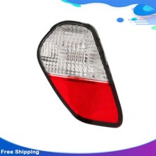 Usado, Ajuste Mitsubishi Outlander 2016-2020 luz de backup reversa lâmpada traseira direita sem lâmpada comprar usado  Enviando para Brazil