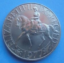 1977 silver jubilee for sale  ROSS-ON-WYE