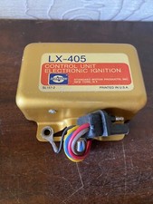 Módulo de controle de ignição Standard Motor Products LX-405 comprar usado  Enviando para Brazil