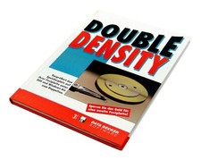 Double density data gebraucht kaufen  Potsdam