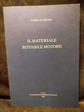 C.i.f.i. materiale rotabile usato  Verona