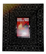 Black metal lace for sale  Fresno