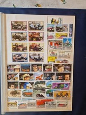 Timbres auto moto d'occasion  Brax