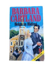 Helga hiding barbara for sale  REDDITCH
