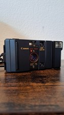 Canon quartz date gebraucht kaufen  Vaihingen an der Enz