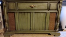 1960s magnavox astro for sale  Cowen