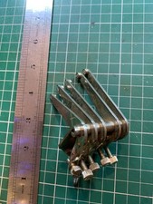 Rare bear claw for sale  HAMILTON