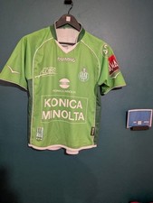 Maillot football shirt d'occasion  Villeurbanne
