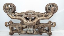 Antique cast iron for sale  Sioux City