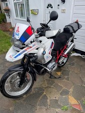 Bmw 1200 motorcycle for sale  CHESSINGTON