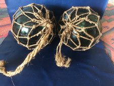Anciennes boules flotteur d'occasion  Nantes-