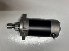 Starter tohatsu 50hp for sale  Poughkeepsie