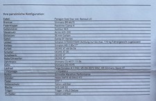 Erhaltenes hochwertiges carbon gebraucht kaufen  Leipzig