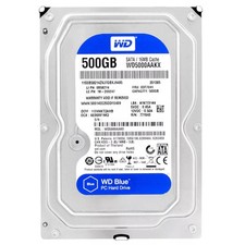Hdd disque dur d'occasion  Bais
