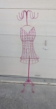 Vintage pink metal for sale  Aurora